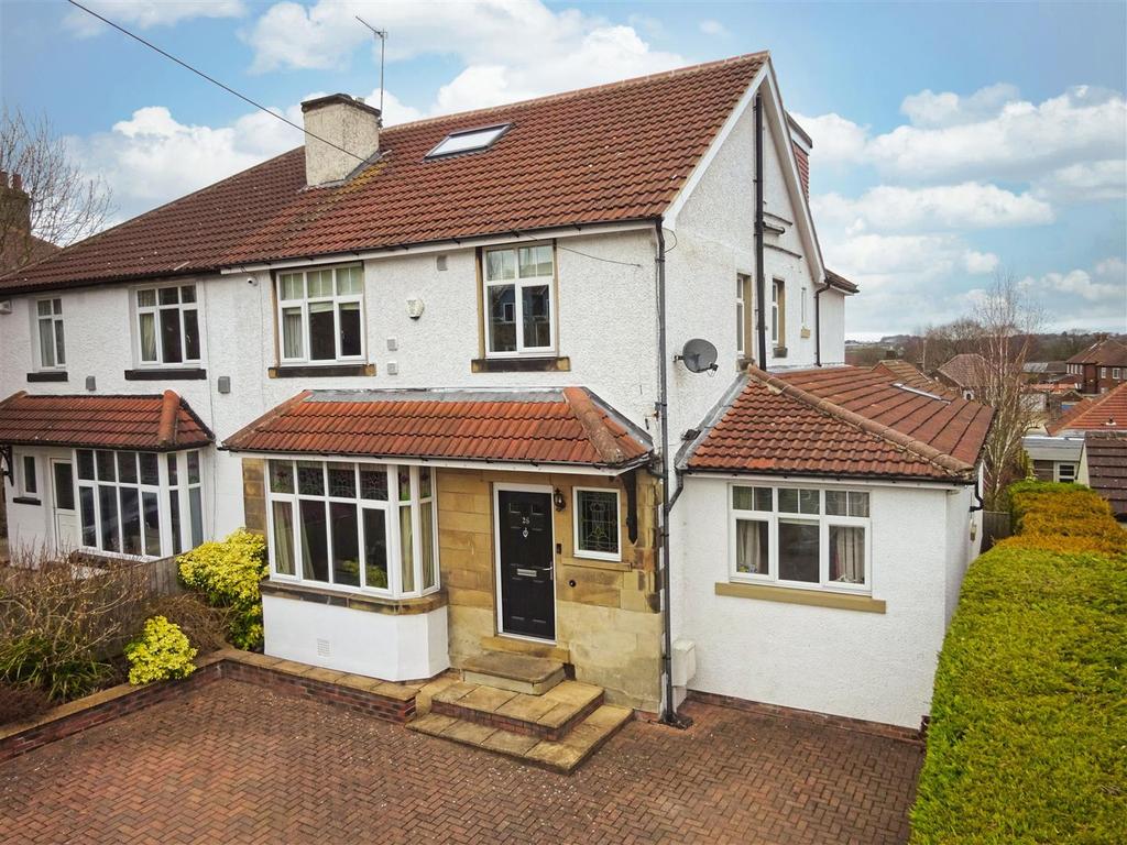 Brownberrie Lane Horsforth at Elizabeth Streetman blog