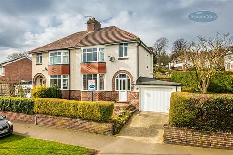 2 Studfield Hill, Sheffield, S6 4SJ