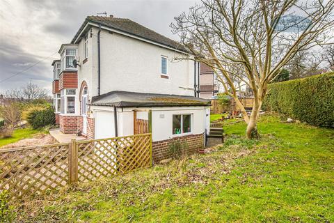 2 Studfield Hill, Sheffield, S6 4SJ