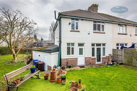 2 Studfield Hill, Sheffield, S6 4SJ
