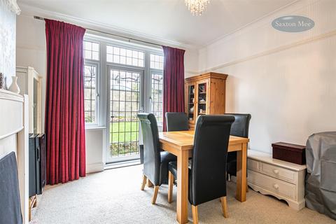 2 Studfield Hill, Sheffield, S6 4SJ
