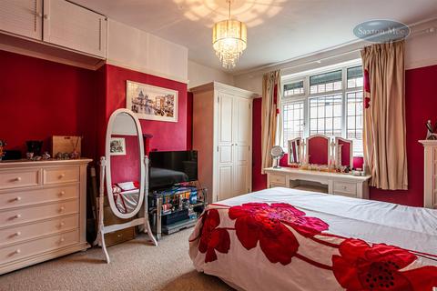 2 Studfield Hill, Sheffield, S6 4SJ