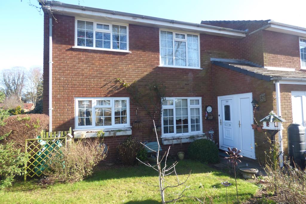 Greenacres, Wetheral, Carlisle, CA4 8LU 2 bed ground floor flat £525