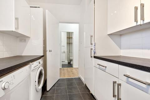 Flat 17, Lynton House Hallfield Estate, London, W2 6EW