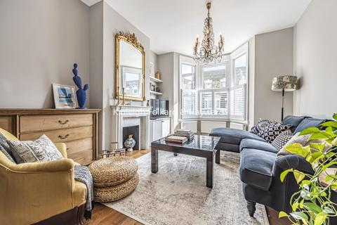 19 Ventnor Road, London, SE14 5QU