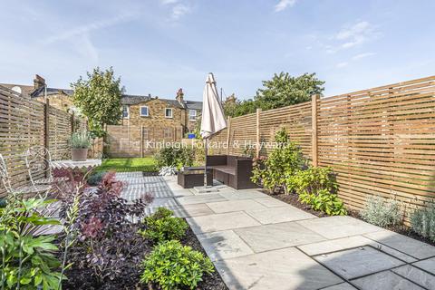 19 Ventnor Road, London, SE14 5QU