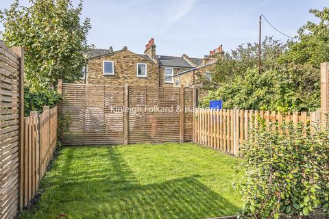 19 Ventnor Road, London, SE14 5QU