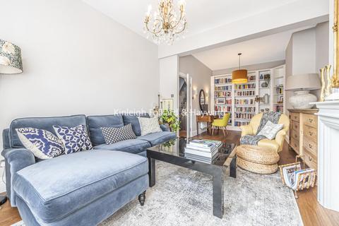 19 Ventnor Road, London, SE14 5QU