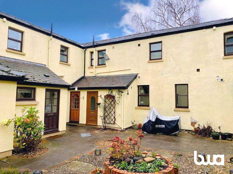 Linton Court, Worcester Road, Linton, Bromyard, Herefordshire, HR7 4QJ