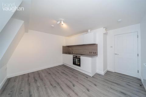 Studio to rent, St Annes Court, Howard Place, Brighton, BN1