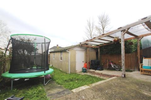 7 Manor Close, London, NW9 9HD