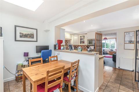 20 Blackthorn Close, South Wonston, Winchester, SO21 3BU