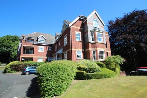 Flat 1, Birch House, 4a Allerton Park, Leeds, LS7 4ND