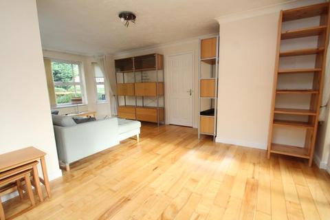 Flat 1, Birch House, 4a Allerton Park, Leeds, LS7 4ND
