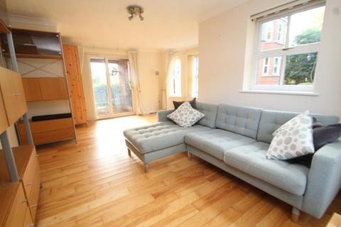 Flat 1, Birch House, 4a Allerton Park, Leeds, LS7 4ND