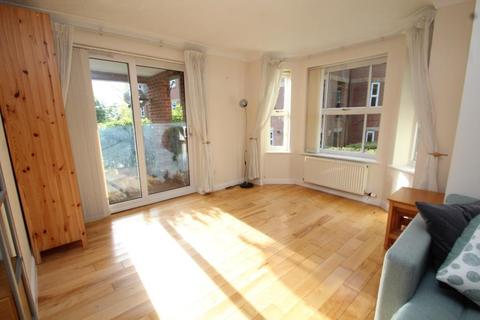 Flat 1, Birch House, 4a Allerton Park, Leeds, LS7 4ND