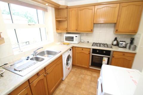 Flat 1, Birch House, 4a Allerton Park, Leeds, LS7 4ND