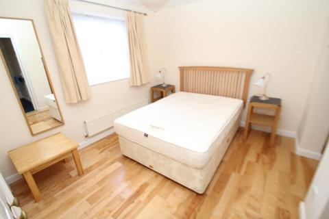 Flat 1, Birch House, 4a Allerton Park, Leeds, LS7 4ND