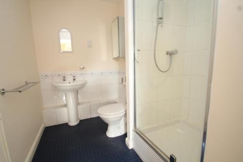 Flat 1, Birch House, 4a Allerton Park, Leeds, LS7 4ND