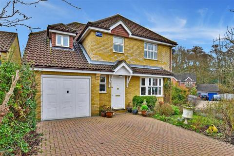 15 Colonel Stephens Way, Tenterden, TN30 6EW