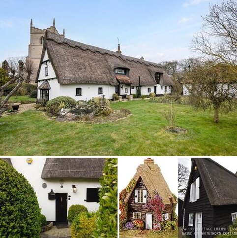 Search Cottages For Sale In Uk Onthemarket