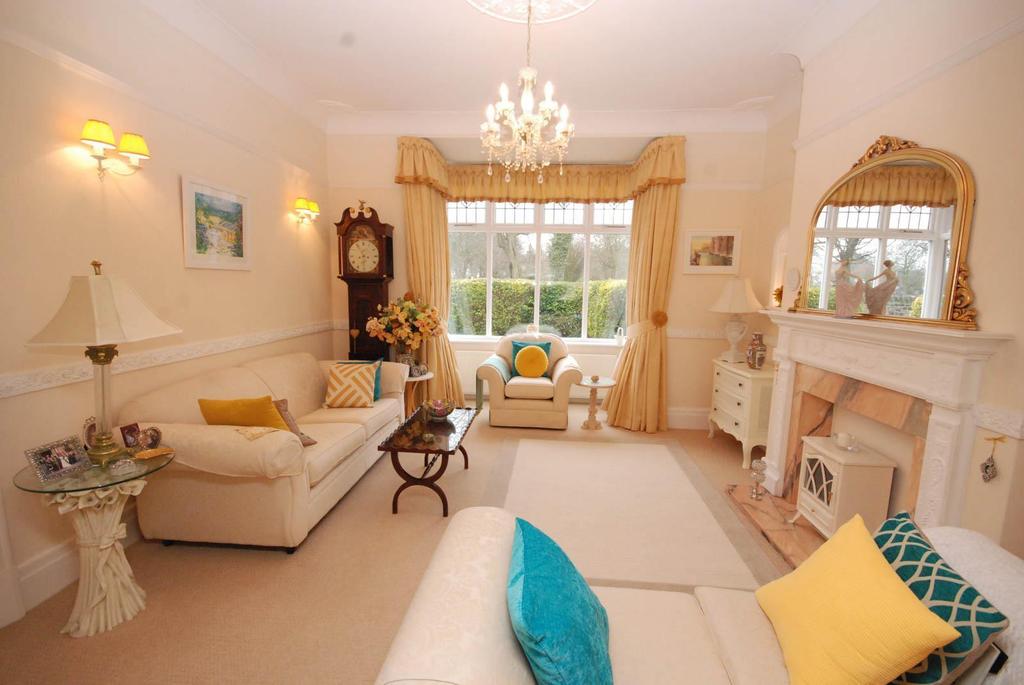 Sitting Room