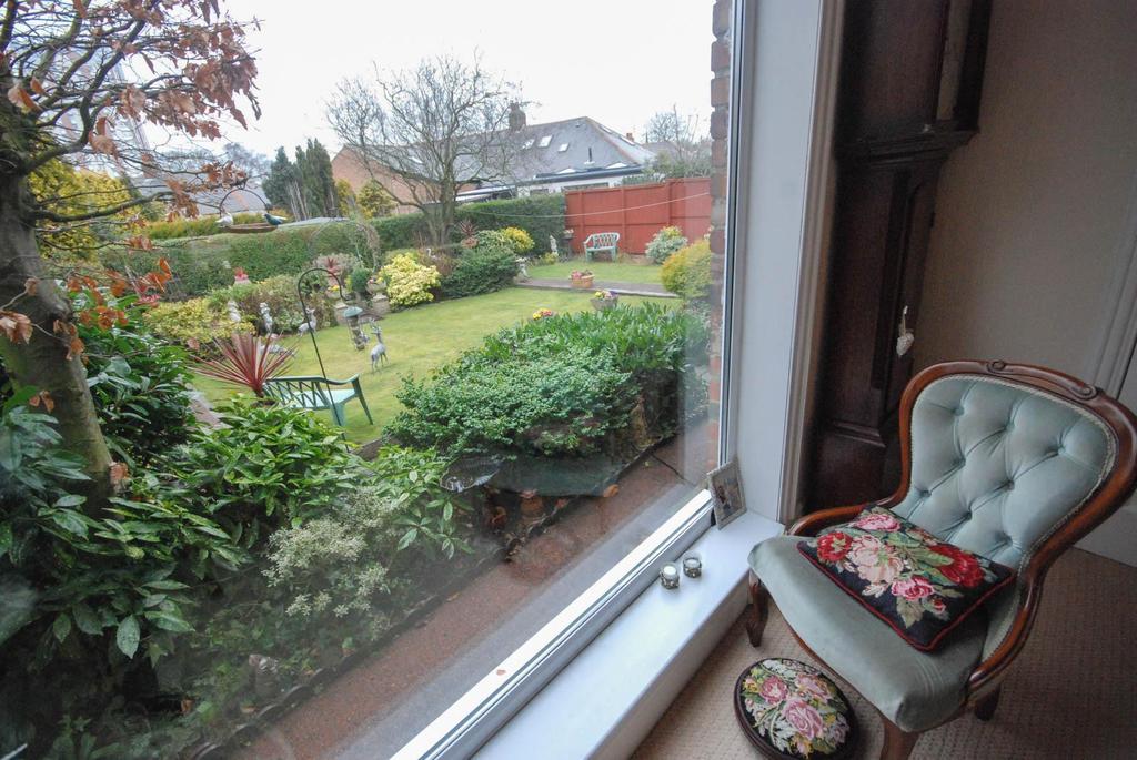 Dining  Room View