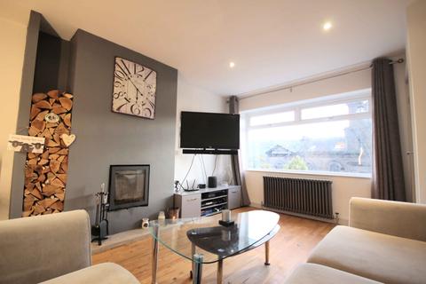 13 Cooperfields, Luddendenfoot, Halifax, HX2 6AT