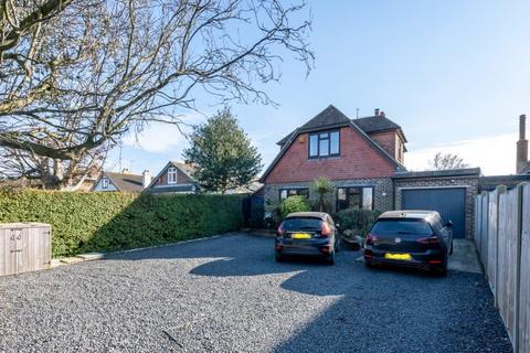 12 Hook Lane, Rose Green, Bognor Regis, PO21 3NY