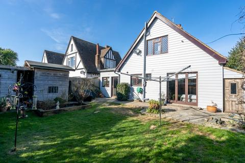 12 Hook Lane, Rose Green, Bognor Regis, PO21 3NY
