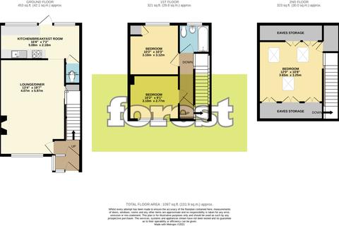 35 Denison Road, Feltham, TW13 4QE