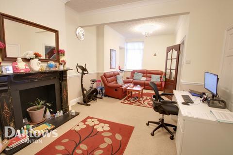 32 Leckwith Road, Cardiff, CF11 6HN