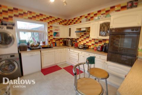 32 Leckwith Road, Cardiff, CF11 6HN