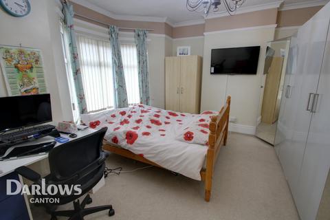 32 Leckwith Road, Cardiff, CF11 6HN