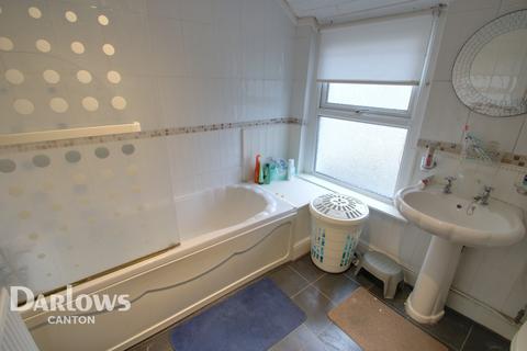 32 Leckwith Road, Cardiff, CF11 6HN