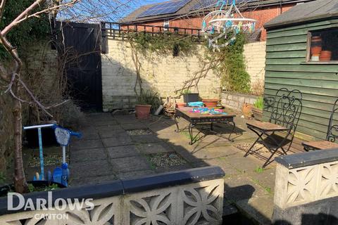 32 Leckwith Road, Cardiff, CF11 6HN