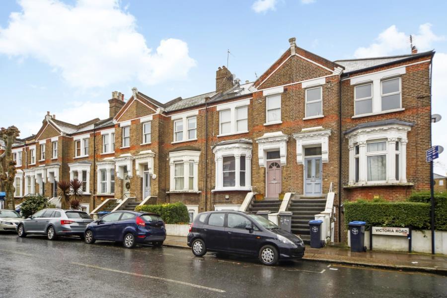 Victoria Road, Kilburn, NW6 1 bed apartment £1,192 pcm (£275 pw)
