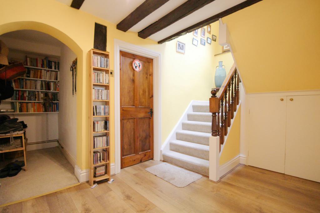 Inner Hall