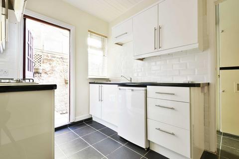 1 bedroom apartment to rent, Coleridge Street, Hove, East Sussex, BN3