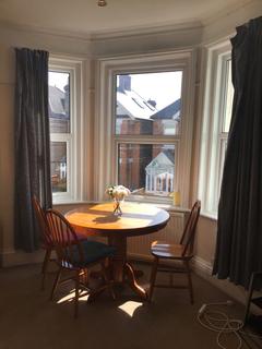 Flat 2, 6 Harvey Road, Bournemouth, BH5 2AE