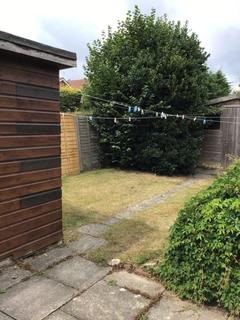 Flat 2, 6 Harvey Road, Bournemouth, BH5 2AE