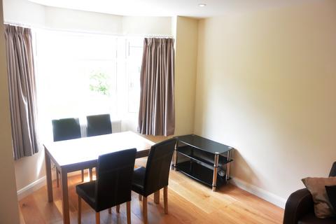 3 bedroom flat to rent, Garrick Avenue, Golders Green, NW11