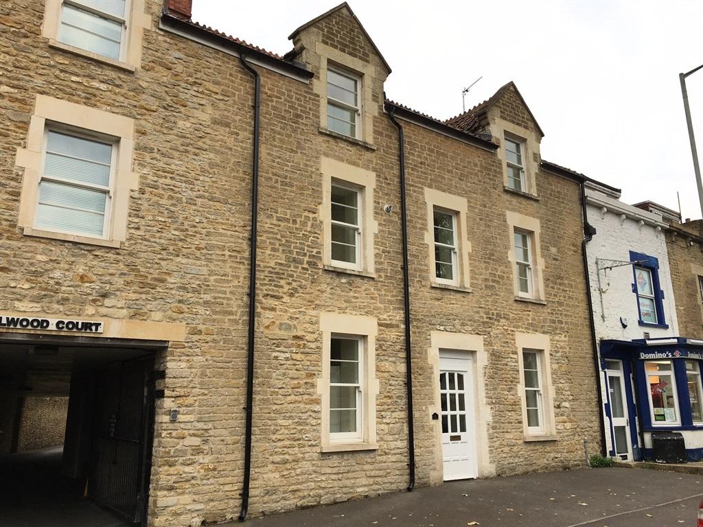 Keyford, Frome BA11 4 bed cottage for sale £360,000