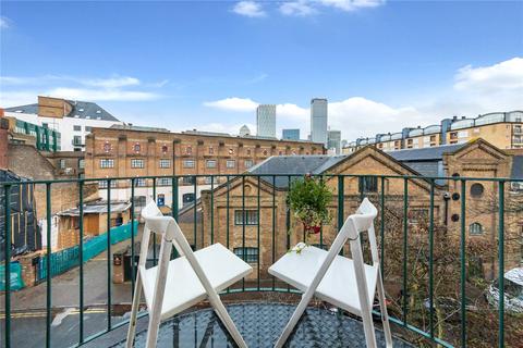 99 Acorn Walk, London, SE16 5DX