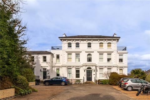 2 bedroom flat to rent, Renshaw Court, 157 Church Road, SW19