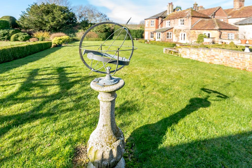 Sun Dial