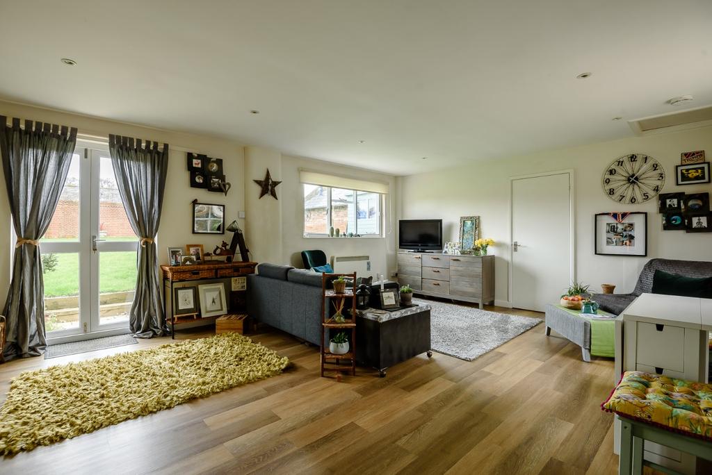 Annexe Sitting Room