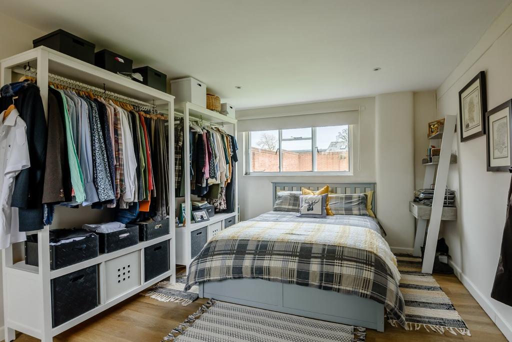 Annexe Bedroom