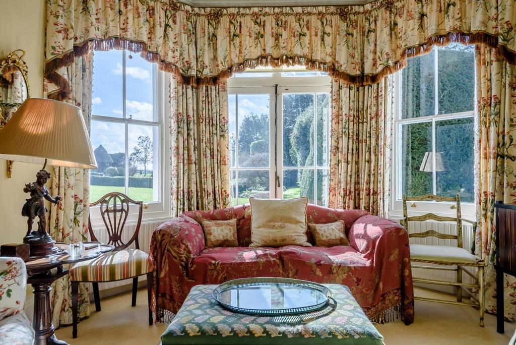 Bay Windows