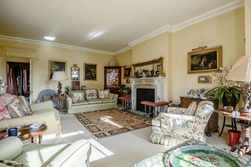Drawing Room